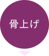 骨上げ