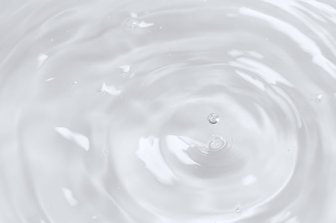 きれいな水のイメージ